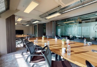 meeting room for rent in paris 14 vavin